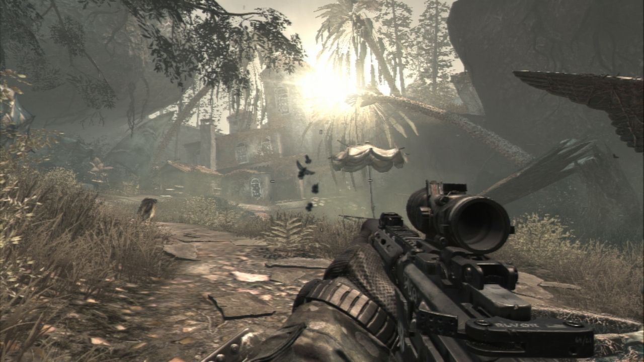 Call of Duty: Ghosts (Prestige Edition) - Imagen 17